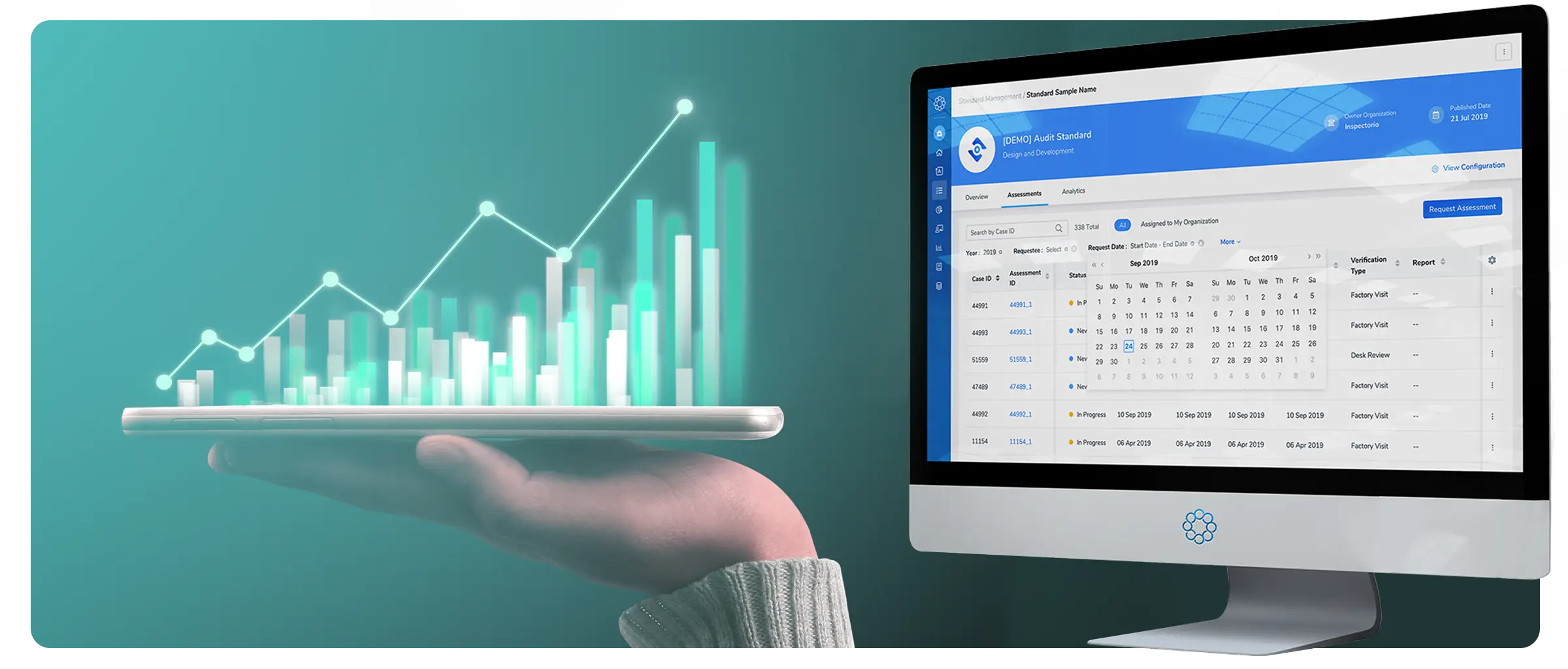 将可持续发展的 3 P 置于您的供应链中