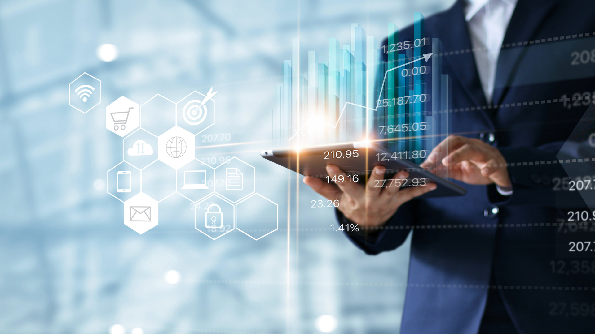 The Technology Tipping Point for the Quality Control Industry