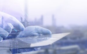 How to drive productivity and save costs with a self-inspection program INSPECTORIO THE FUTURE OF SUPPLY CHAIN TRANSCRIPT 02 2200x807 e1623421915502 300x187