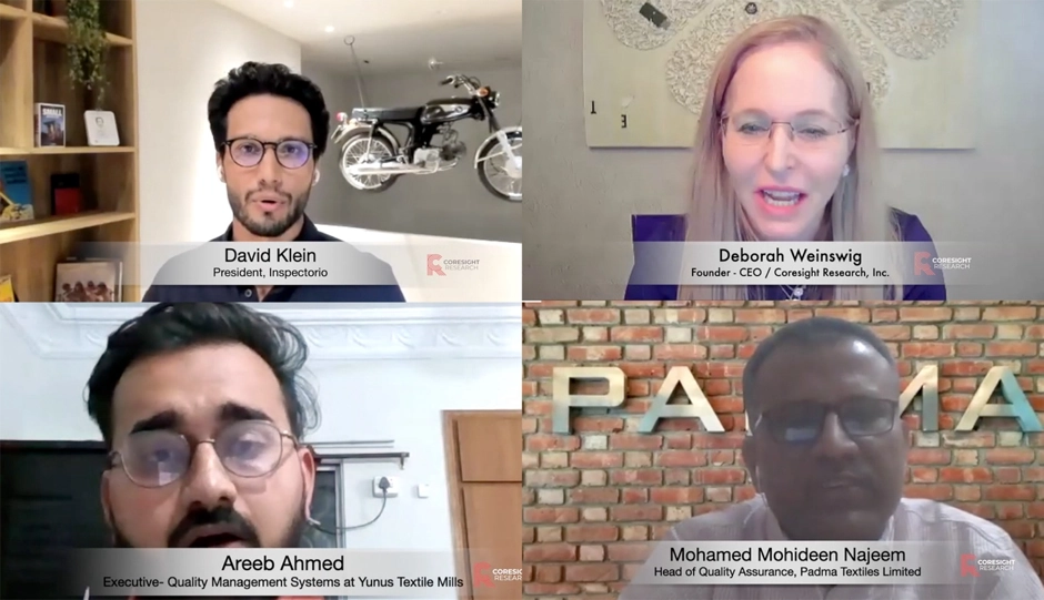 The Future Of Supply Chains Is Digital Collaboration