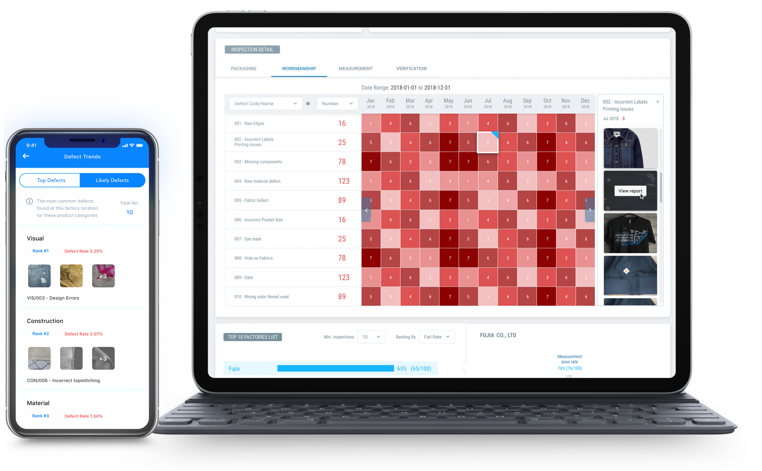 Elija las mejores fábricas para sus pedidos de compra
