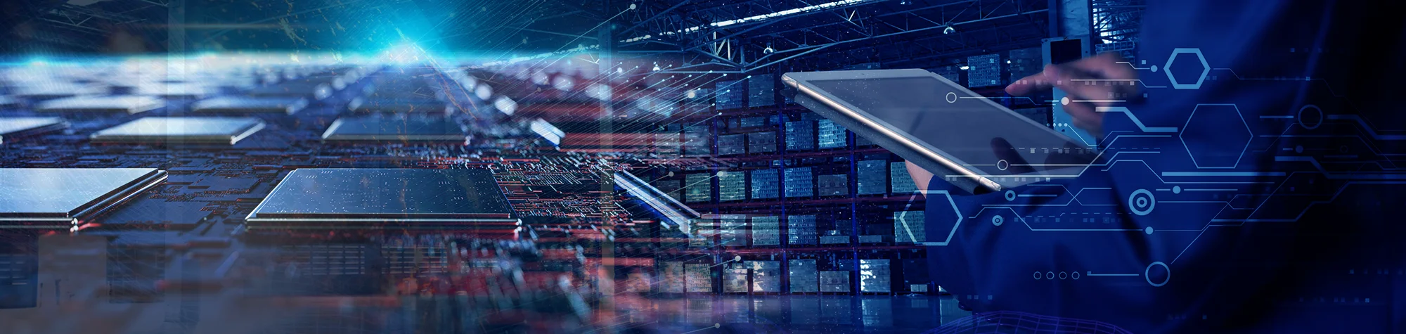 Colaboración Basada en Datos: el Eslabón Perdido para Lograr la Eficiencia Operativa [Seminario Web]