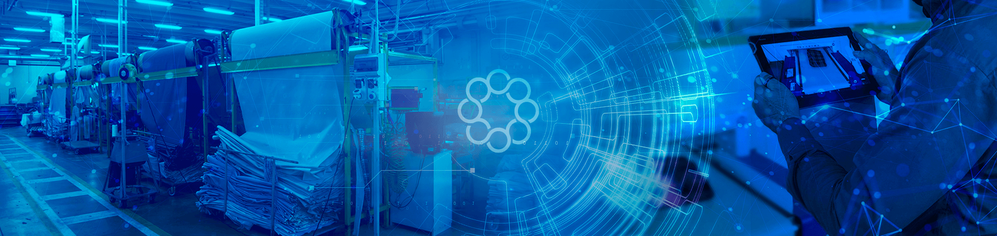 数字化如何在 6 周内改善 Liberty Mills 的质量运营?