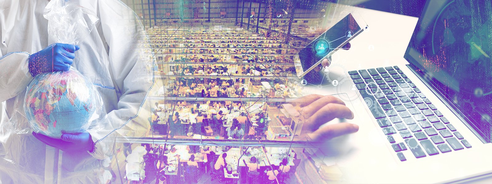 5 Challenges For Supply Chain Resiliency Today