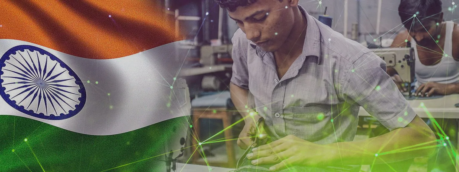 Brands can prevent tragedy from COVID-19 in Indian factories  回顾我们的上升科维德 – 19 倡议 BRANDS1