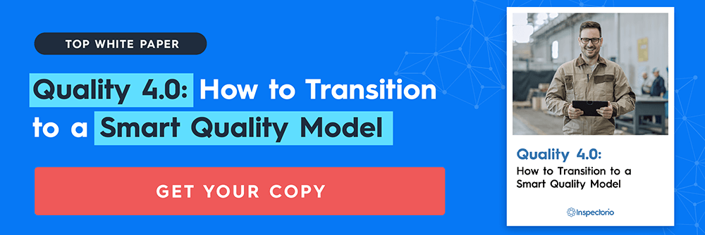 Best of 2021 – Quality and Compliance Blog CTA area