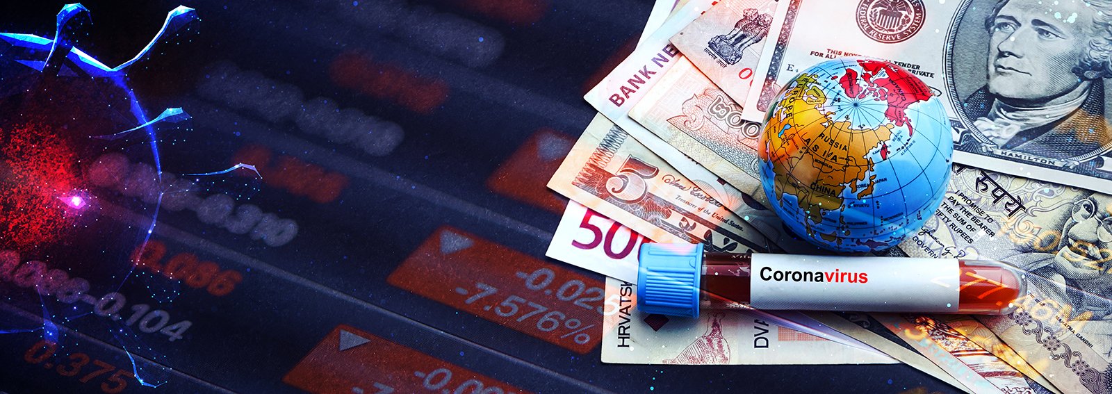 INSPECTORIO - CORONAVIRUS ECONOMIC IMPACT  ¿Qué sigue para el control de calidad después del coronavirus? INSPECTORIO CORONAVIRUS ECONOMIC IMPACT