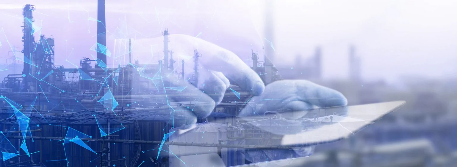 网络研讨会亮点：供应链的未来