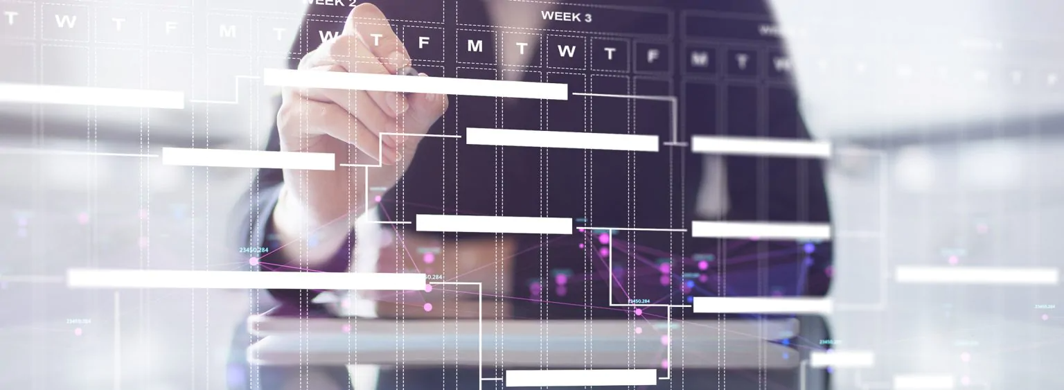 网络研讨会亮点：供应链的未来