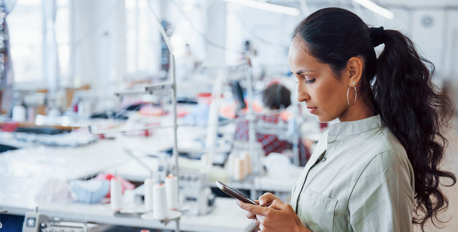 Sourcing Journal Highlights Inspectorio’s Ability To Keep Supply Chains Alive During Coronavirus