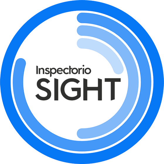 Inspectorio Sight