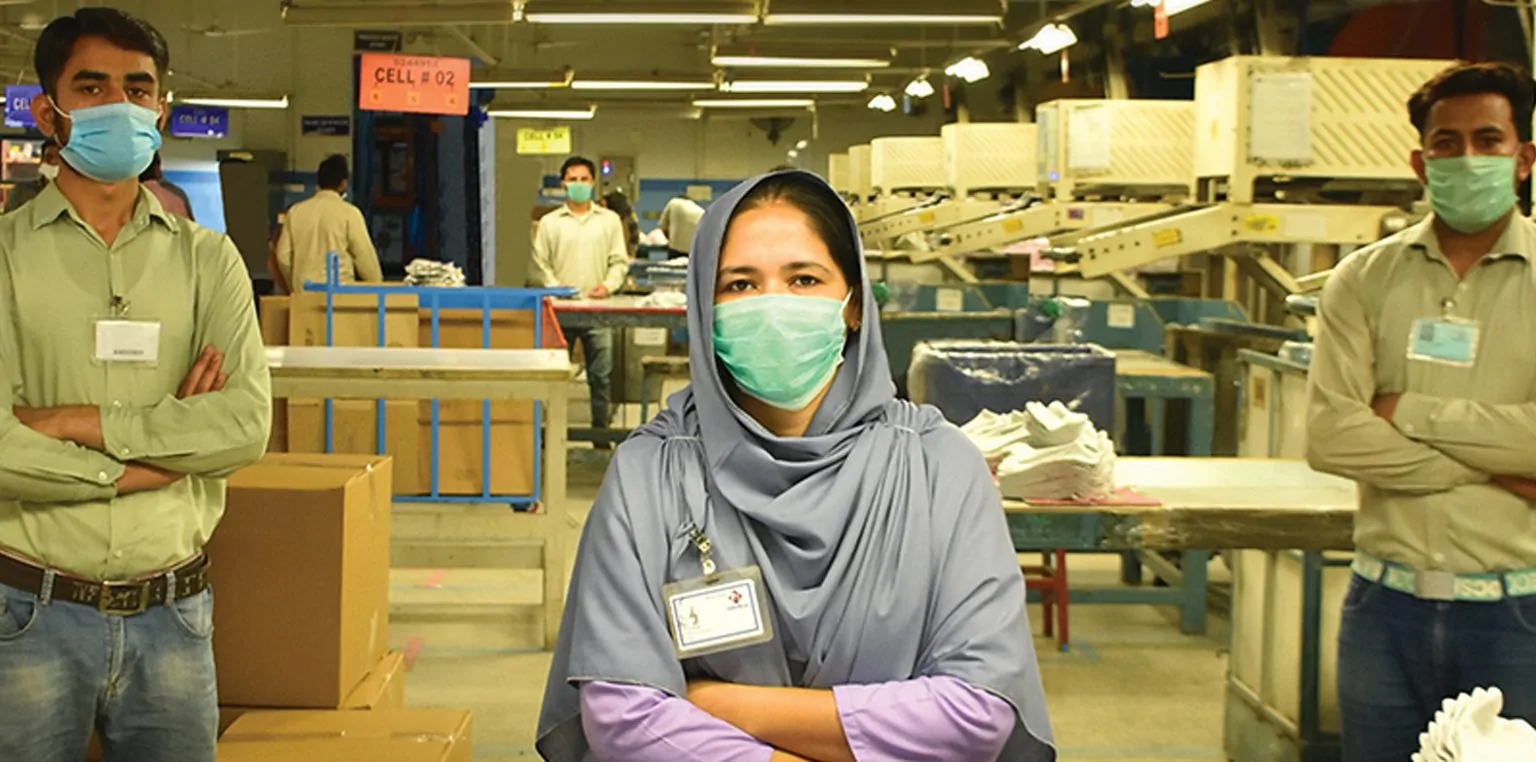 Interloop Future-Proofs Their Supply Chain With Inspectorio Sight