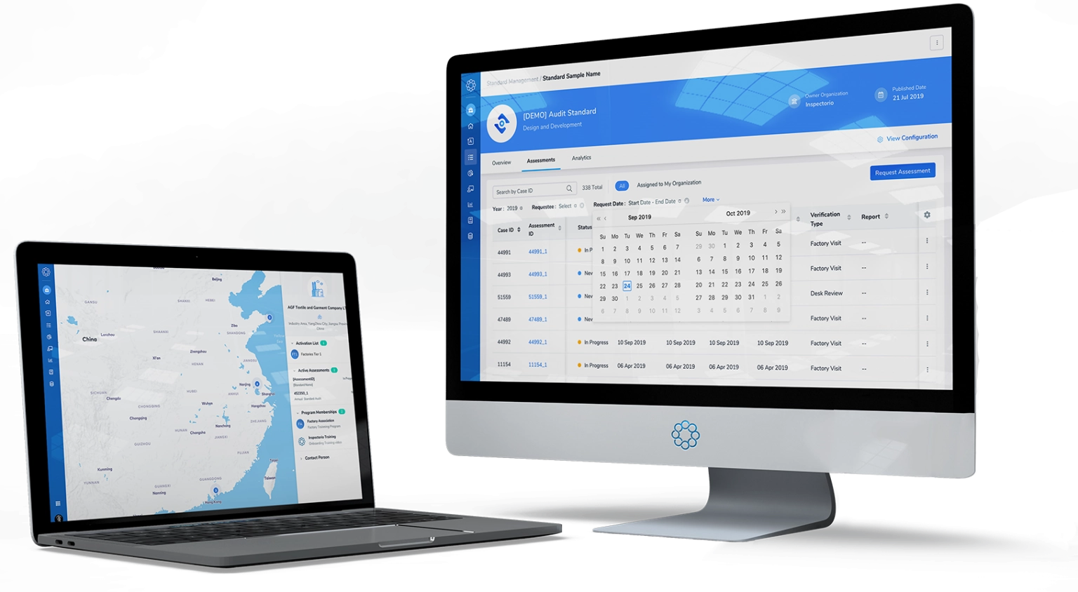 网络研讨会亮点：供应链的未来