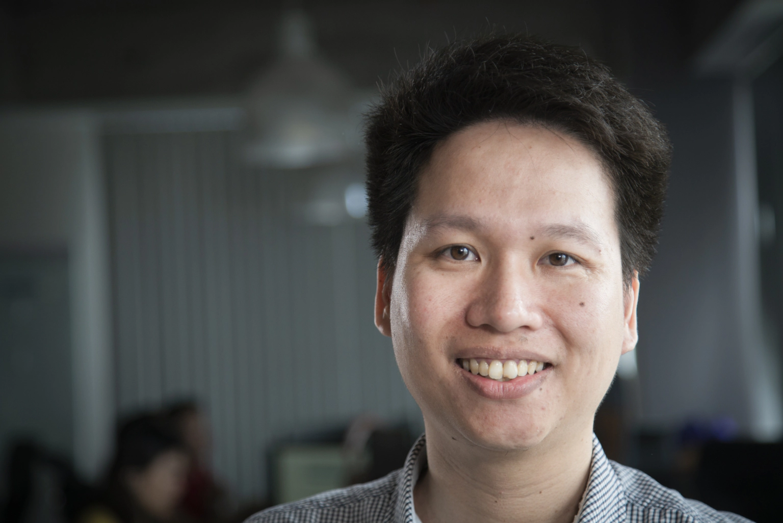 Cómo utilizar la ciencia de datos para predecir el riesgo de calidad KHANH 04 scaled