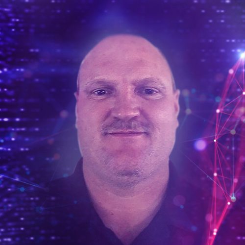 Speaker: Rory Geiger