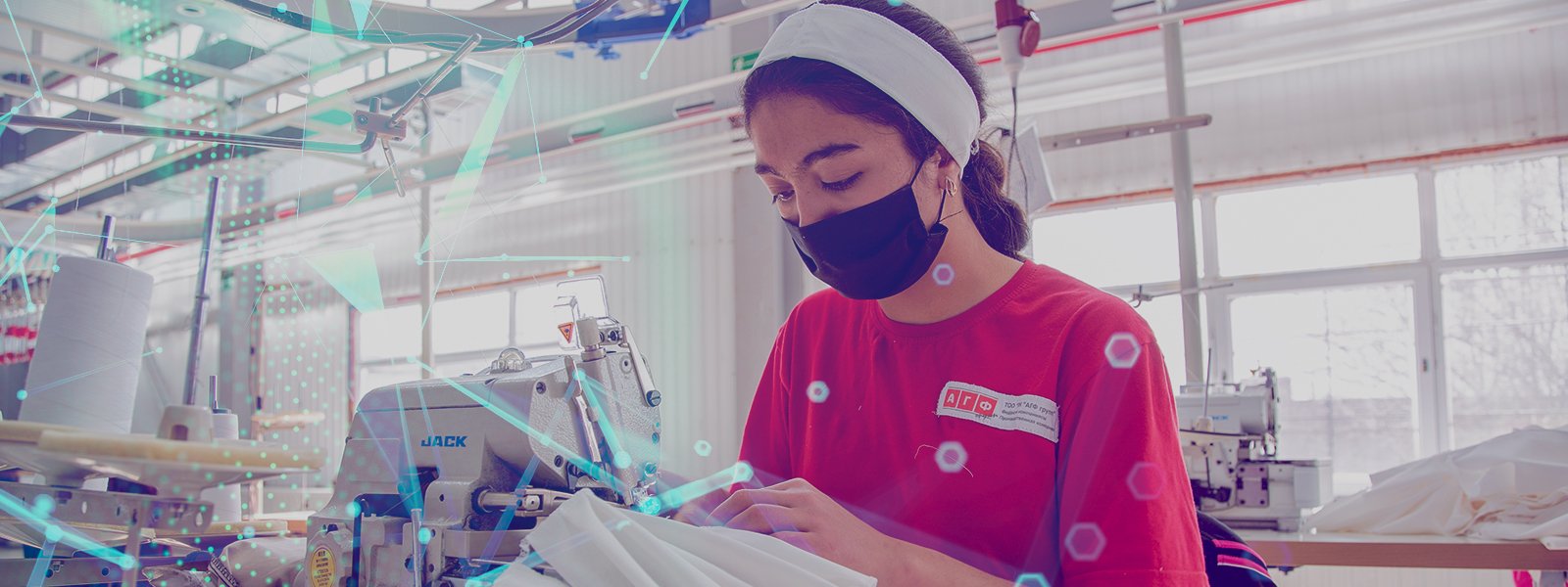 采购杂志："行业需要合作，我们需要立即采取行动"