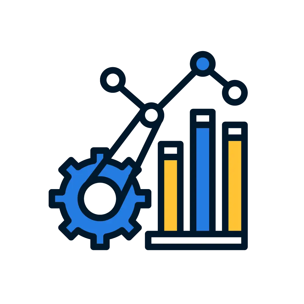 Optimiza tus operaciones