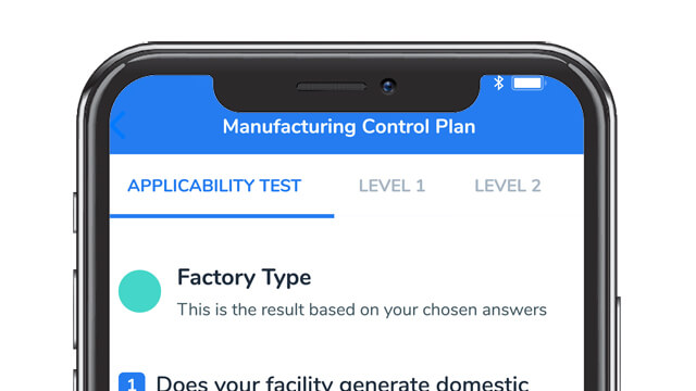 通过移动应用程序与您的审计员联繫