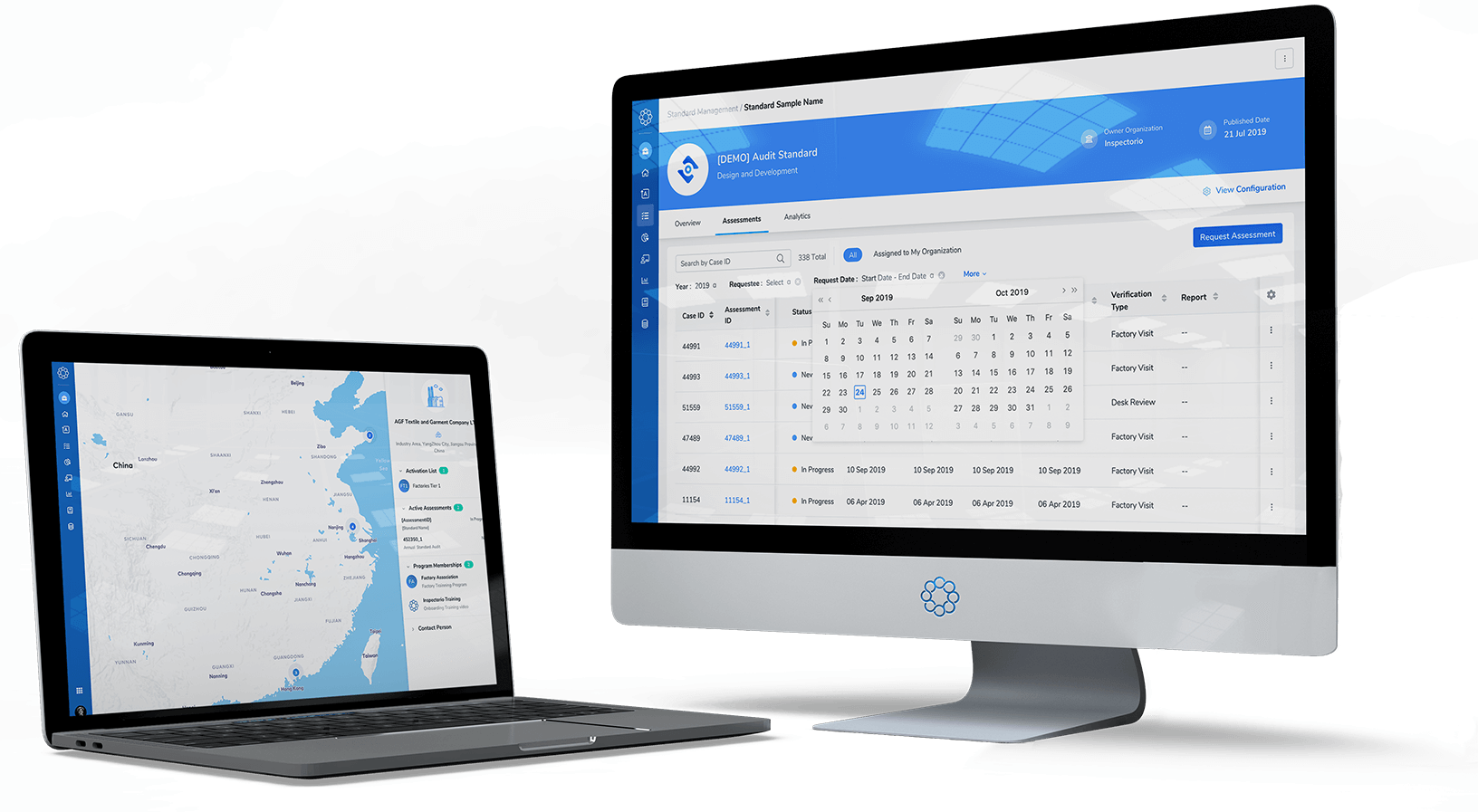 Inspectorio to Join Apple’s Impact Accelerator for Innovative Minority-Owned Businesses Focused on Environmental Action rise 11