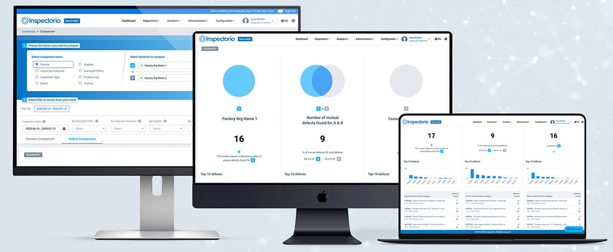 There’s a solution for unreported defects, and it’s easier than you think social media post