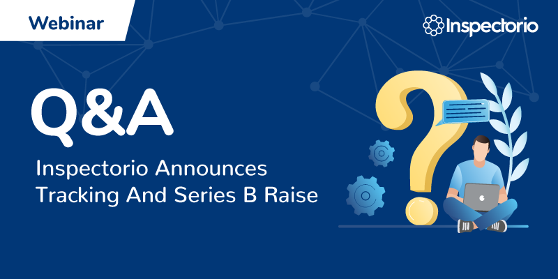 Q&A slides cover