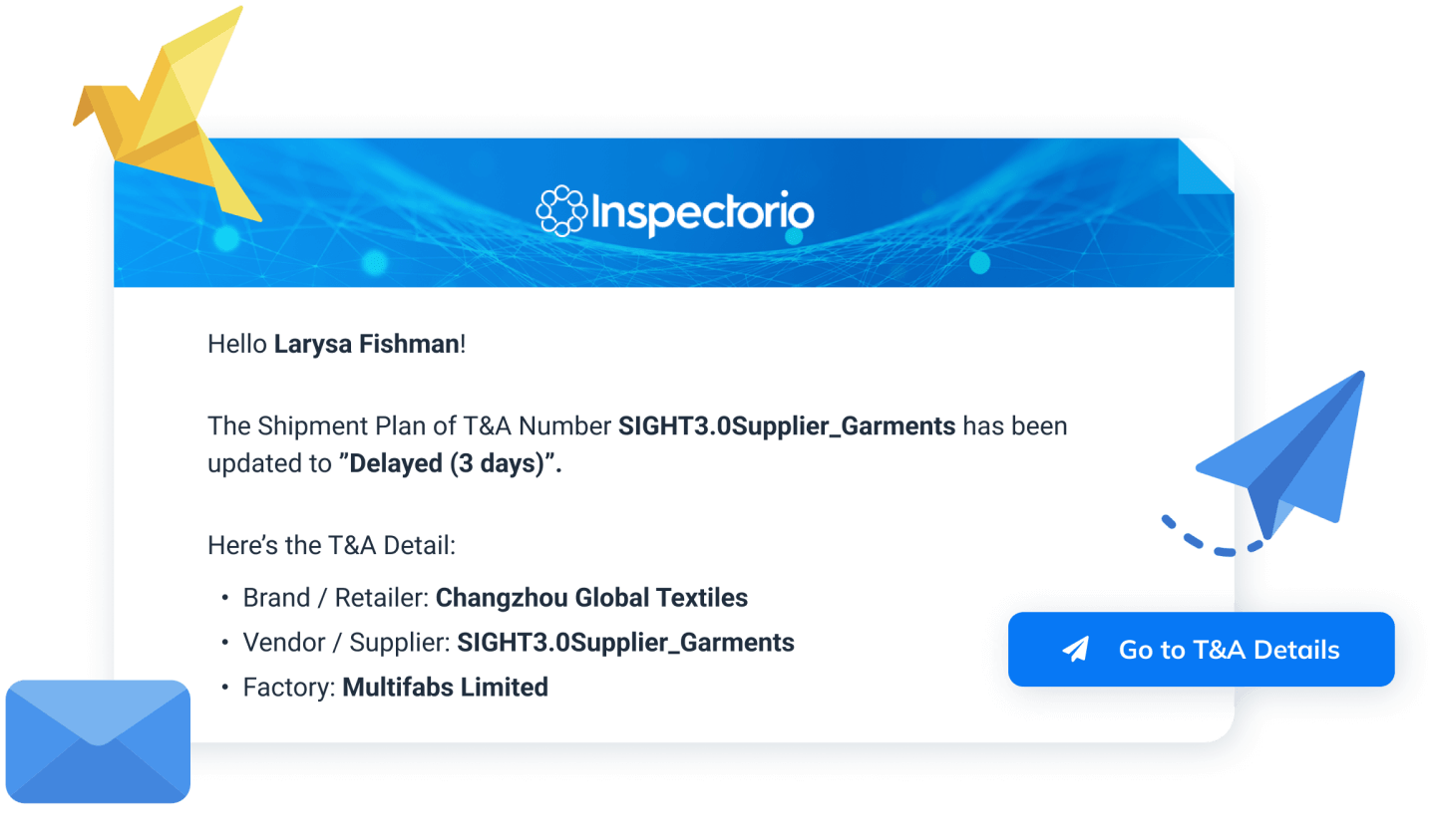 Comunicación eficaz con las partes interesadas